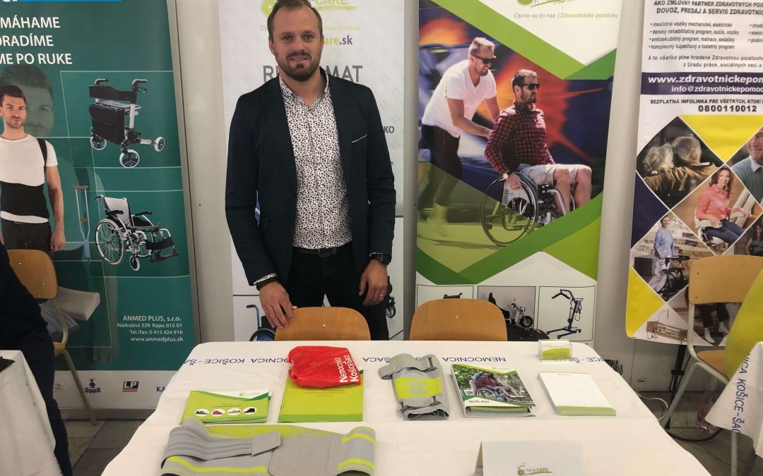 XVI. Košické vertebrologické dni