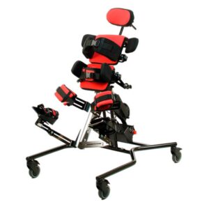 Vertikalizačné zariadenia