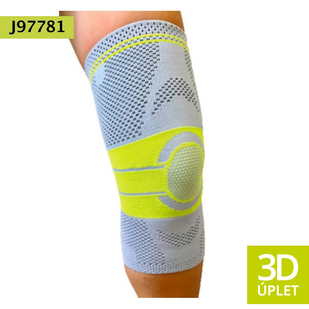 ORTÉZA KOLENA hladká bez peloty