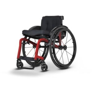 aktívny mechanický vozík meyra femto R