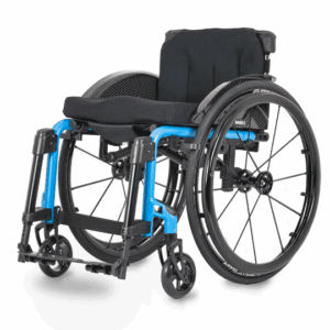 aktívny invalidný vozík nano S