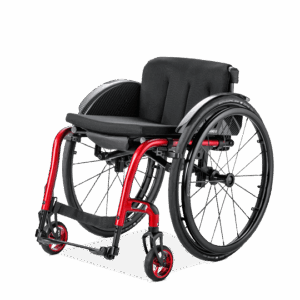 aktívny invalidný vozík nano x