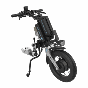 Automatický prídavný pohon CRUISER 16