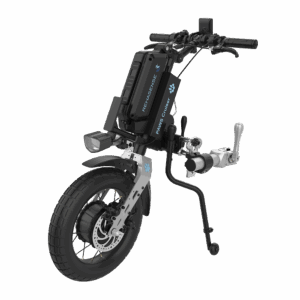 Manuálny prídavný pohon CRUISER 16